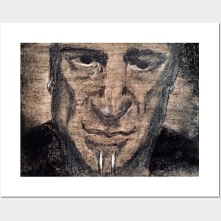 David Draiman Posters and Art